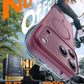TOCOL for iPhone 18 Pro Max Case, Compatible with MagSafe, Plum