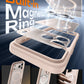 TOCOL for iPhone 17 Pro Max Case, Compatible with MagSafe, Desert