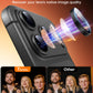 TOCOL 2 Pack for iPhone 18 Pro Max / 18 Pro Camera Lens Protector