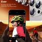 TOCOL for iPhone 16 Pro Max Camera Lens Protector/iPhone 16 Pro Camera Lens Protector Tempered Glass HD Individual Scratch Resistant Cover Accessories Case Friendly 2 Pack（Clear）