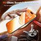 TOCOL for iPhone 17 Screen Protector, Clear