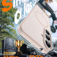 TOCOL for Samsung Galaxy S26 Case, Compatible with MagSafe, Desert