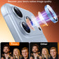TOCOL 2 Pack for iPhone 18 Pro Max / 18 Pro Camera Lens Protector