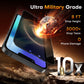 TOCOL for iPhone 17e Privacy Screen Protector