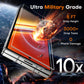 TOCOL for Samsung Galaxy Z Fold 8 Ultra Screen Protector