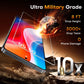 TOCOL for Samsung Galaxy S26 FE Screen Protector, Easy Installation