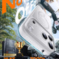 TOCOL for iPhone 18 Pro Case, Compatible with MagSafe, White