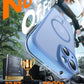 TOCOL for iPhone 13 Case, Compatible with MagSafe, Light Blue