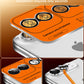 TOCOL 2 Pack for Duo Camera Lens Protector
