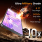 TOCOL for Samsung Galaxy S26 Screen Protector