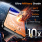 TOCOL for Pixel 10 Pro/Pixel 10 Screen Protector