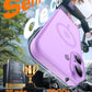 TOCOL for iPhone 17 Case, Compatible with MagSafe, Light Purple