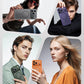 TOCOL for iPhone 17 Pro Case, Compatible with MagSafe, Midnight Purple
