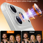 TOCOL 2 Pack for iPhone 18 Pro Max / 18 Pro Camera Lens Protector