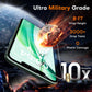 TOCOL for iPhone 11 Pro Max/iPhone Xs Max Screen Protector, Clear