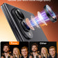 TOCOL 2 Pack for Samsung Galaxy Z Fold 8 Camera Lens Protector