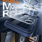 TOCOL for iPhone 17 Pro Case, Compatible with MagSafe, Dark Blue