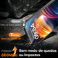 TOCOL for iPhone 16 Pro Screen Protector, [9H Hardness] [Military Grade Shatterproof] HD Tempered Glass for iPhone 16 Pro Full Coverage Screen Protector, Easy Installation, 2 Pack